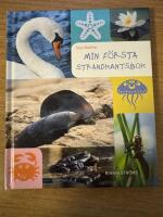 Min f&ouml;rsta strandkantsbok