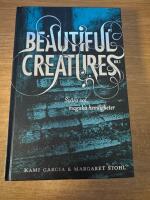 Beautiful Creatures Bok 2, Sv&aring;ra val, magiska hemligheter