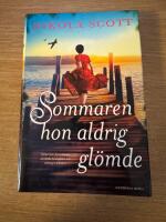 Sommaren hon aldrig gl&ouml;mde