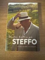 Under hatten p&aring; Steffo