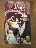 Kanske &auml;r det allt du beh&ouml;ver veta