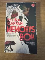Memorys bok