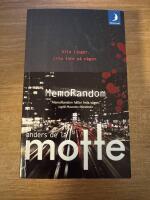 MemoRandom