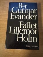Fallet Lillemor Holm