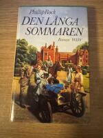 Den l&aring;nga sommaren : [roman]