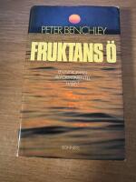 Fruktans &ouml; : [roman]