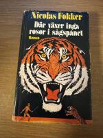 D&auml;r v&auml;xer inga rosor i s&aring;gsp&aring;net