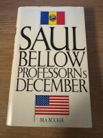 Professorns december