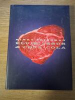 Elvis, Jesus och coca-cola