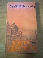 De r&auml;ttf&auml;rdigas v&auml;g