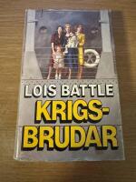 Krigsbrudar