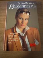 En kvinnas val pop.Uppl