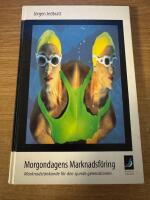 Morgondagens marknadsf&ouml;ring  marknadst&auml;nkande f&ouml;r den sjunde genarationen