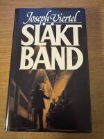 Sl&auml;kt band