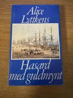 Hasard med guldmynt