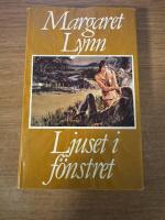 Ljuset i f&ouml;nstret