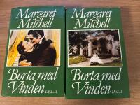 Borta med vinden Del 1-2