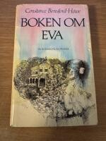 Boken om Eva : [en roman]
