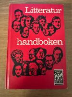 Litteratur handboken