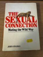 The sexual connection: Mating the wild way