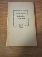 OSKYLDIGA BER&Auml;TTELSER