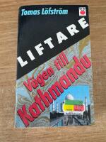 Liftare : V&auml;gen till Kathmandu