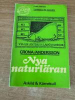 Nya naturl&auml;ran