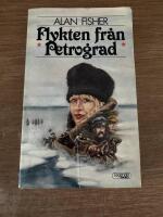 Flykten fr&aring;n Petrograd
