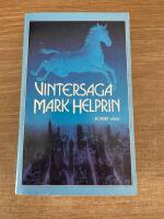 Vintersaga : roman