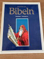 &Auml;ventyr ur Bibeln