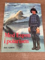 Med Espen i polarisen