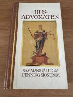 Husadvokaten