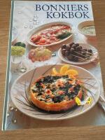 Bonniers kokbok