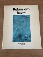 Boken om havet