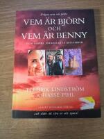 Vem &auml;r Bj&ouml;rn och vem &auml;r Benny och andra intressanta mysterier