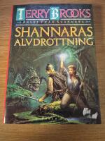 Shannaras alvdrottning