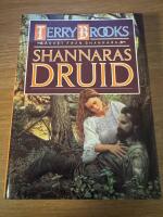 Shannaras druid