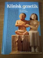 Lindsten/Klinisk genetik