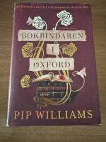 Bokbindaren i Oxford