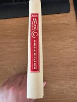 Mexico : roman Del 2