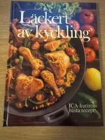 L&auml;ckert av kyckling