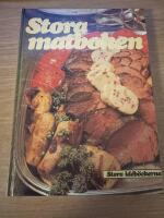 Stora matboken