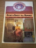 Stort & sm&aring;tt till hemmet