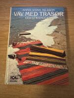 V&auml;v med trasor och str&auml;nggarn