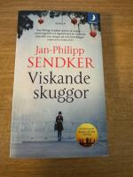 Viskande skuggor