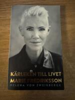 K&auml;rleken till livet