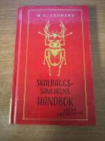 Skalbaggssamlarens handbok