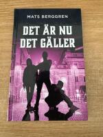 Det &auml;r nu det g&auml;ller