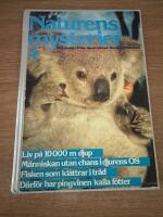 Naturens mysterier