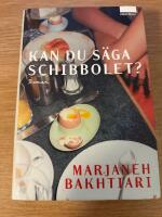 Kan du s&auml;ga schibbolet?